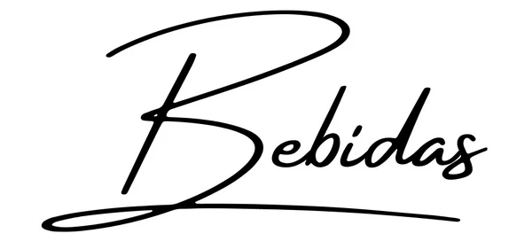 bebidas logo