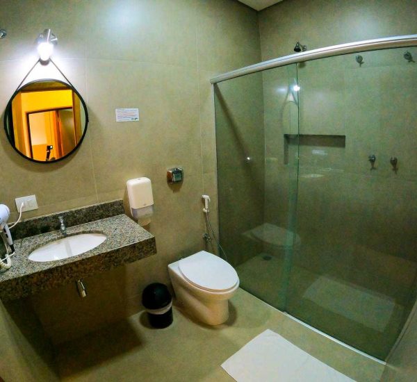 Standard com varanda superior4